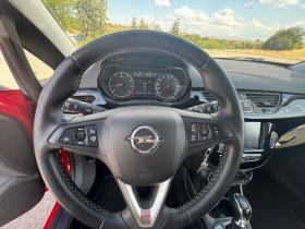 Обява за продажба на Opel Corsa Е ~22 800 лв. - изображение 10