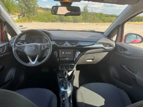 Обява за продажба на Opel Corsa Е ~22 800 лв. - изображение 9
