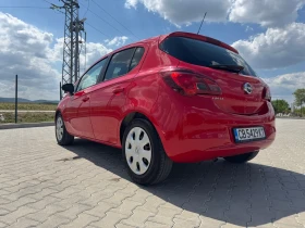 Обява за продажба на Opel Corsa Е ~22 800 лв. - изображение 3