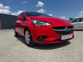 Обява за продажба на Opel Corsa Е ~22 800 лв. - изображение 1