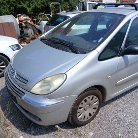Обява за продажба на Citroen Xsara picasso ~ 799 лв. - изображение 3