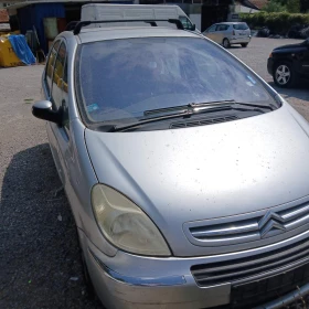 Обява за продажба на Citroen Xsara picasso ~ 799 лв. - изображение 4