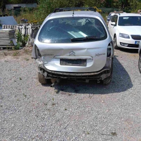 Обява за продажба на Citroen Xsara picasso ~ 799 лв. - изображение 1