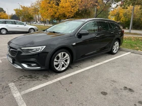 Opel Insignia Country Tourer 2.0CDTI 4x4 Exclusive 210hp | Mobile.bg    6