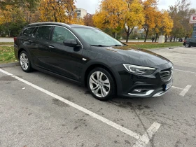 Opel Insignia Country Tourer 2.0CDTI 4x4 Exclusive 210hp | Mobile.bg    5