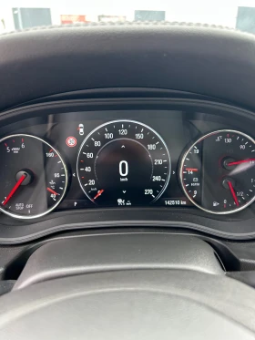 Opel Insignia Country Tourer 2.0CDTI 4x4 Exclusive 210hp | Mobile.bg    9