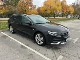 Opel Insignia Country Tourer 2.0CDTI 4x4 Exclusive 210hp | Mobile.bg    4