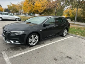 Opel Insignia Country Tourer 2.0CDTI 4x4 Exclusive 210hp | Mobile.bg    3