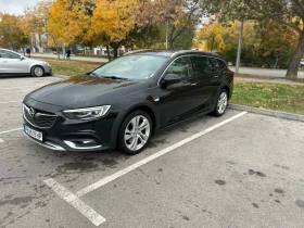 Opel Insignia Country Tourer 2.0CDTI 4x4 Exclusive 210hp | Mobile.bg    2