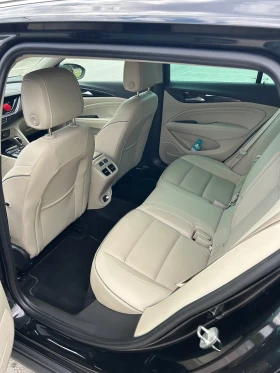 Opel Insignia Country Tourer 2.0CDTI 4x4 Exclusive 210hp | Mobile.bg    13