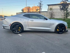 Обява за продажба на Chevrolet Camaro 6.2 2SS PERFORMANCE ~64 000 лв. - изображение 8