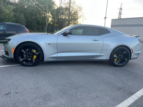 Обява за продажба на Chevrolet Camaro 6.2 2SS PERFORMANCE ~64 000 лв. - изображение 7