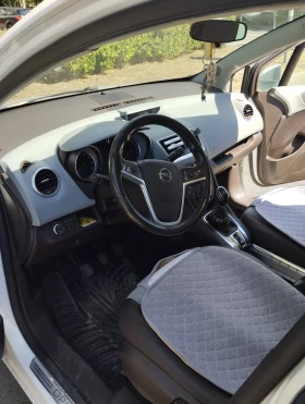 Opel Meriva 1.4i | Mobile.bg    6