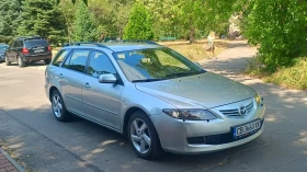 Обява за продажба на Mazda 6 2.0 дизел  ~4 200 лв. - изображение 5