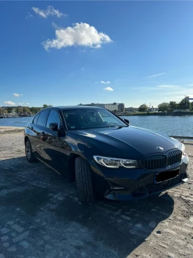 Обява за продажба на BMW 330 e ~56 900 лв. - изображение 1