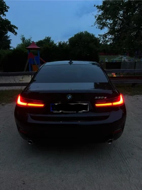 Обява за продажба на BMW 330 e ~56 900 лв. - изображение 6