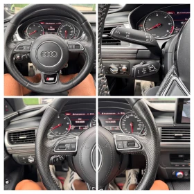 Audi A7 RS7/3.0bi-TURBO/8g/326/CONPETITION/ГЕНЕРАЦИЯ/НОВА/ - 45888 лв. - 97201612 14