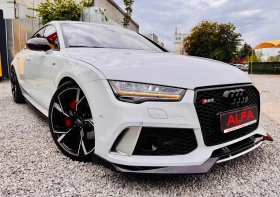 Обява за продажба на Audi A7 RS7/3.0bi-TURBO/8g/326/CONPETITION/ГЕНЕРАЦИЯ/НОВА/ ~45 888 лв. - изображение 2