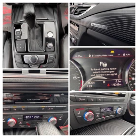 Audi A7 RS7/3.0bi-TURBO/8g/326/CONPETITION/ГЕНЕРАЦИЯ/НОВА/ - 45888 лв. - 97201612 13