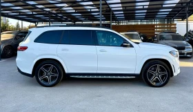     Mercedes-Benz GLS 450 4Matic EQ Boost AMG Night-Pack 7 