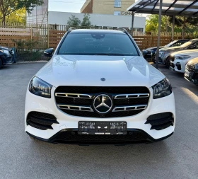     Mercedes-Benz GLS 450 4Matic EQ Boost AMG Night-Pack 7 