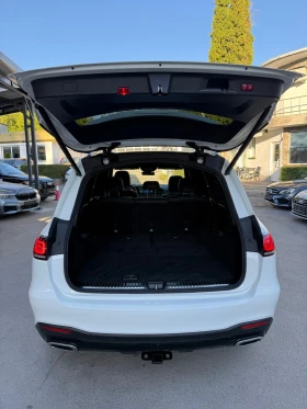 Mercedes-Benz GLS 450 4Matic EQ Boost AMG Night-Pack 7  | Mobile.bg    13