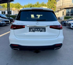 Mercedes-Benz GLS 450 4Matic EQ Boost AMG Night-Pack 7  | Mobile.bg    6