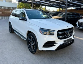     Mercedes-Benz GLS 450 4Matic EQ Boost AMG Night-Pack 7 