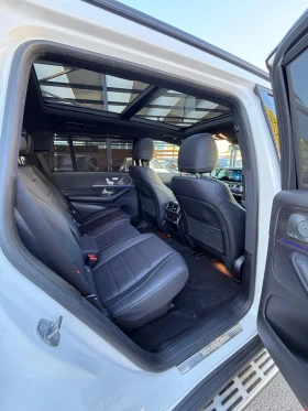 Mercedes-Benz GLS 450 4Matic EQ Boost AMG Night-Pack 7  | Mobile.bg    12