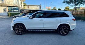 Mercedes-Benz GLS 450 4Matic EQ Boost AMG Night-Pack 7  | Mobile.bg    8
