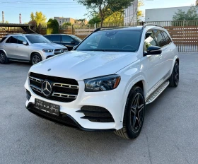     Mercedes-Benz GLS 450 4Matic EQ Boost AMG Night-Pack 7 