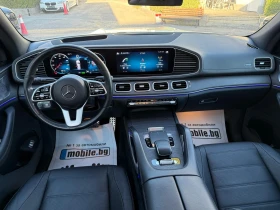 Mercedes-Benz GLS 450 4Matic EQ Boost AMG Night-Pack 7  | Mobile.bg    14