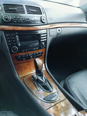 Mercedes-Benz E 320 3.2 CDI 204hp * * * * * *  | Mobile.bg    14