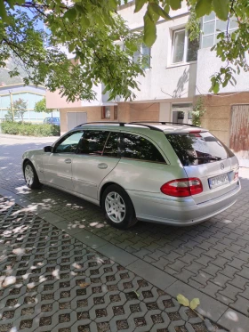 Mercedes-Benz E 320 3.2 CDI 204hp * * * * * *  | Mobile.bg    6