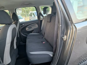 Citroen C3 Picasso 1.6e-HDI* 92* !   | Mobile.bg    14