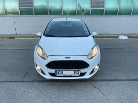 Обява за продажба на Ford Fiesta EURO 6B, БЕНЗИН от БЪЛГАРИЯ МОТО ПФОЕ ~11 980 лв. - изображение 1 | Auto.bg Обява за продажба на Ford Fiesta EURO 6B, БЕНЗИН от БЪЛГАРИЯ МОТО ПФОЕ ~11 980 лв. - изображение 1