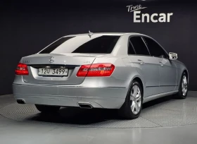 Mercedes-Benz E 220 Avantgarde | Mobile.bg    2