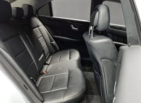 Mercedes-Benz E 220 Avantgarde | Mobile.bg    12