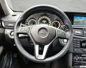 Mercedes-Benz E 220 Avantgarde | Mobile.bg    13