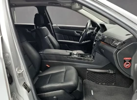 Mercedes-Benz E 220 Avantgarde | Mobile.bg    10