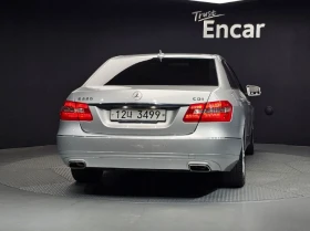 Mercedes-Benz E 220 Avantgarde | Mobile.bg    4