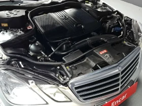 Mercedes-Benz E 220 Avantgarde | Mobile.bg    6