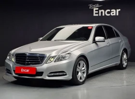 Mercedes-Benz E 220 Avantgarde