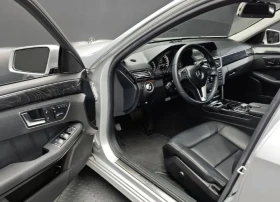 Mercedes-Benz E 220 Avantgarde | Mobile.bg    11