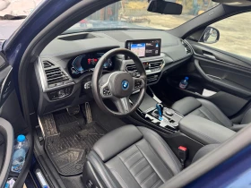 Обява за продажба на BMW iX3 ~33 000 лв. - изображение 4