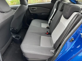 Toyota Yaris 1.5 HYBRID* 115 177 KM* COC* KTEO* 2020 | Mobile.bg    9