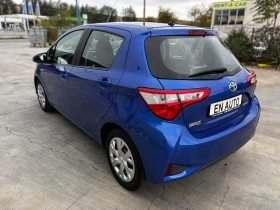 Toyota Yaris 1.5 HYBRID* 115 177 KM* COC* KTEO* 2020 | Mobile.bg    6