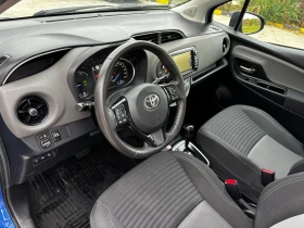 Toyota Yaris 1.5 HYBRID* 115 177 KM* COC* KTEO* 2020 | Mobile.bg    7