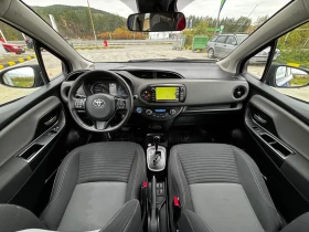 Toyota Yaris 1.5 HYBRID* 115 177 KM* COC* KTEO* 2020 | Mobile.bg    10