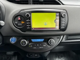 Toyota Yaris 1.5 HYBRID* 115 177 KM* COC* KTEO* 2020 | Mobile.bg    12